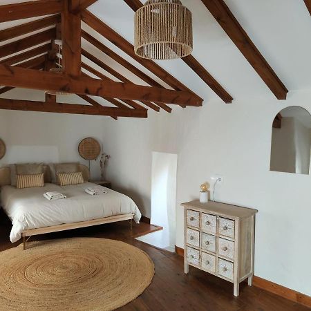 오옌 Casa Maria Flora 아파트 외부 사진