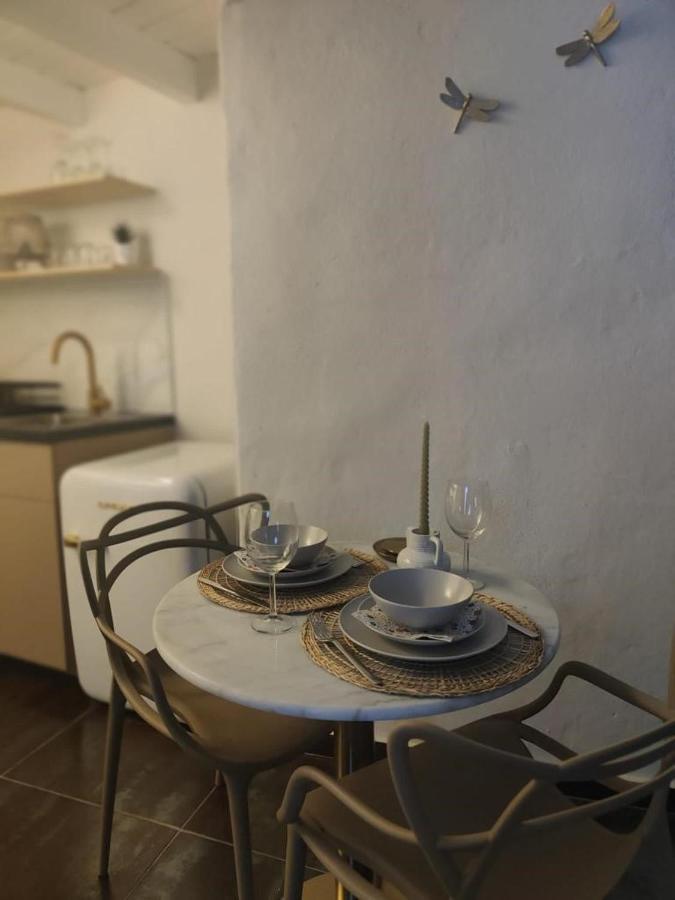 오옌 Casa Maria Flora 아파트 외부 사진