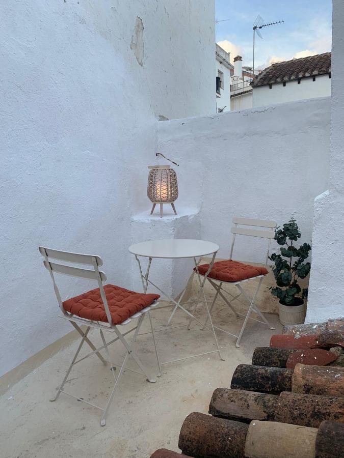 오옌 Casa Maria Flora 아파트 외부 사진